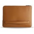 Чехол Bustha Zip Folio Leather для MacBook Air/Pro 13&quot; (18/22), цвет Коричневый (Saddle) (BST755117)