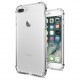 Чехол Spigen Crystal Shell для iPhone 7 Plus/8 Plus, цвет Прозрачный (043CS20314)