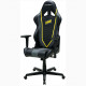 Компьютерное кресло DXRacer OH/RZ60/NGY, цвет Черный/Желтый/Серый (OH/RZ60/NGY)
