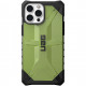 Чехол Urban Armor Gear (UAG) Plasma Series для iPhone 13 Pro, цвет Зеленый (Billie) (113153117575)