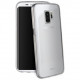 Чехол Uniq LifePro для Galaxy S9, цвет Прозрачный (GS9HYB-LPRCLR)