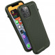 Противоударный чехол Catalyst Vibe Case для iPhone 12 Pro Max, цвет Зеленый (CATVIBE12GRNL)