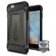 Чехол Spigen Tough Armor Tech для iPhone 6 Plus/6S Plus, цвет Темно-серый (SGP11746)