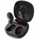 Беспроводные наушники  Baseus Encok True Wireless Earphones WM01 Plus, цвет Черный (NGWM01P-01)