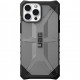 Чехол Urban Armor Gear (UAG) Plasma Series для iPhone 13 Pro, цвет Серый (Ash) (113153113131)
