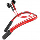 Наушники Baseus Encok Neck Hung Bluetooth Earphone S16, цвет Красный (NGS16-09)