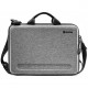 Сумка Tomtoc Laptop Shoulder Bag A25 для ноутбуков 13-13.3", цвет Серый (A25-C02G)