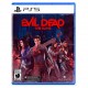 Игра Evil Dead: The Game для PS5 (Рус.субтитры) (PPSA03521)