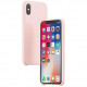 Чехол Baseus Original LSR Case для iPhone XS Max, цвет Розовый (WIAPIPH65-ASL04)