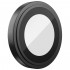 Защитное стекло Blueo Camera lens ARMOR metal (2 шт. +install) 0.26 мм для камеры iPhone 14/14 Plus, цвет Черный (NPB28-14-BLK)