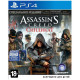 Игра Assassin's Creed®: Синдикат (Специальное издание) для PS4