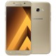 Смартфон Samsung Galaxy A5 (2017), цвет Золотой (SAM-SM-A520FZDDSER)