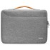 Сумка Tomtoc Laptop Defender-A22 Laptop Briefcase для ноутбуков 15&quot;, цвет Серый (A22E3G2)