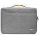 Сумка Tomtoc Laptop Defender-A22 Laptop Briefcase для ноутбуков 15", цвет Серый (A22E3G2)