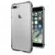 Чехол Spigen Crystal Shell для iPhone 7 Plus/8 Plus, цвет Серый (043CS20500)