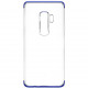Чехол Baseus Armor Case для Galaxy S9 Plus, цвет Синий (WISAS9P-YJ03)