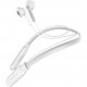 Наушники Baseus Encok Neck Hung Bluetooth Earphone S16, цвет Белый (NGS16-02)