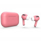 Беспроводные наушники Apple AirPods Pro Color Edition, цвет Розовый (матовый)