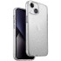Чехол Uniq Lifepro Xtreme для iPhone 14, цвет Прозрачный (Tinsel) (IP6.1(2022)-LPRXLUC)