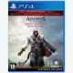 Игра Assassin's Creed®: Эцио Аудиторе. Коллекция для PS4