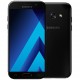 Смартфон Samsung Galaxy A5 (2017), цвет Черный (SAM-SM-A520FZKDSER)