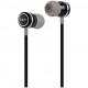 Наушники Hoco M16 Ling sound IN-Ear Headphones, цвет Черный
