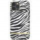 Чехол Richmond & Finch FW20 для iPhone 12/12 Pro, цвет Зебра (Zebra) (R44915)