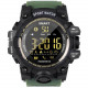 Умные часы GSMIN EX16S, цвет Зеленый (BT018295)