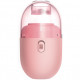 Настольный пылесос Baseus C2 Desktop Capsule Vacuum Cleaner (Dry Battery), цвет Розовый (CRXCQC2A-04)