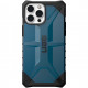 Чехол Urban Armor Gear (UAG) Plasma Series для iPhone 13 Pro, цвет Темно-синий (Mallard) (113153115555)