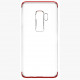 Чехол Baseus Armor Case для Galaxy S9 Plus, цвет Красный (WISAS9P-YJ09)