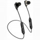 Наушники Baseus Encok S10 Dual Moving-coil Bluetooth Headset, цвет Черный (NGS10-01)