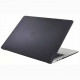 Чехол Uniq HUSK Pro для MacBook 12'', цвет Черный (MB12-HSKPBLK)