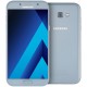 Смартфон Samsung Galaxy A7 (2017), цвет Голубой (SAM-SM-A720FZBDSER)
