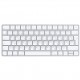 Клавиатура Apple Magic Keyboard 2 русская раскладка, цвет Белый/Серебристый (MLA22RU/A)