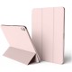 Чехол Elago Magnetic Folio для iPad Air 10.9" (2020/22 4/5th), цвет Розовый песок (EPADA109-5-MFLO-SPK)