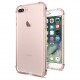Чехол Spigen Crystal Shell для iPhone 7 Plus/8 Plus, цвет Розовый (043CS20501)