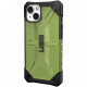 Чехол Urban Armor Gear (UAG) Plasma Series для iPhone 13, цвет Зеленый (Billie) (113173117575)