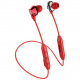 Наушники Baseus Encok S10 Dual Moving-coil Bluetooth Headset, цвет Красный (NGS10-09)