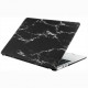 Чехол Uniq HUSK Pro для MacBook 12", цвет "Черный мрамор" (MB12-HSKPMBLK)