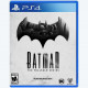 Игра Batman: The Telltale Series для PS4