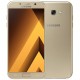 Смартфон Samsung Galaxy A7 (2017), цвет Золотой (SAM-SM-A720FZDDSER)