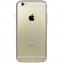 Чехол-бампер Power support Arc Bumper для iPhone 6/6S, цвет Золотой (PYC-42)