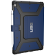 Чехол Urban Armor Gear (UAG) Metropolis series для iPad Pro 10.5"/Air 10.5" 2019, цвет Синий/Черный (IPDP10.5-E-CB)