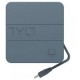 Сетевое зарядное устройство TYLT SMART CHARGER 6K+ TRAVEL CHARGER Lightning, цвет Серый (IP5NRG6TCGY)