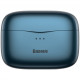 Беспроводные наушники Baseus SIMU ANC True Wireless Earphones S2, цвет Синий (NGS2-03)