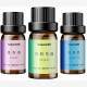 Эфирное масло Baseus Beauty Sweet Essential Oil (ACXUN-MA01)