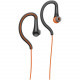 Наушники Motorola Earbuds Sport, цвет Оранжевый (SH008OR)