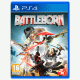 Игра Battleborn для PS4, русские субтитры