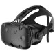 Шлем виртуальной реальности HTC Vive, цвет Чёрный (99HAHZ061-00)